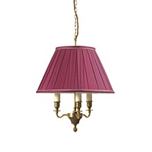 Antinque Style Lighting