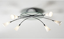 Contemporary Lighting