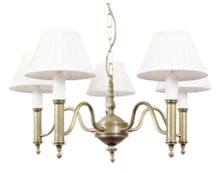 Antique Style Lighting