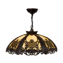 Traditional lighting